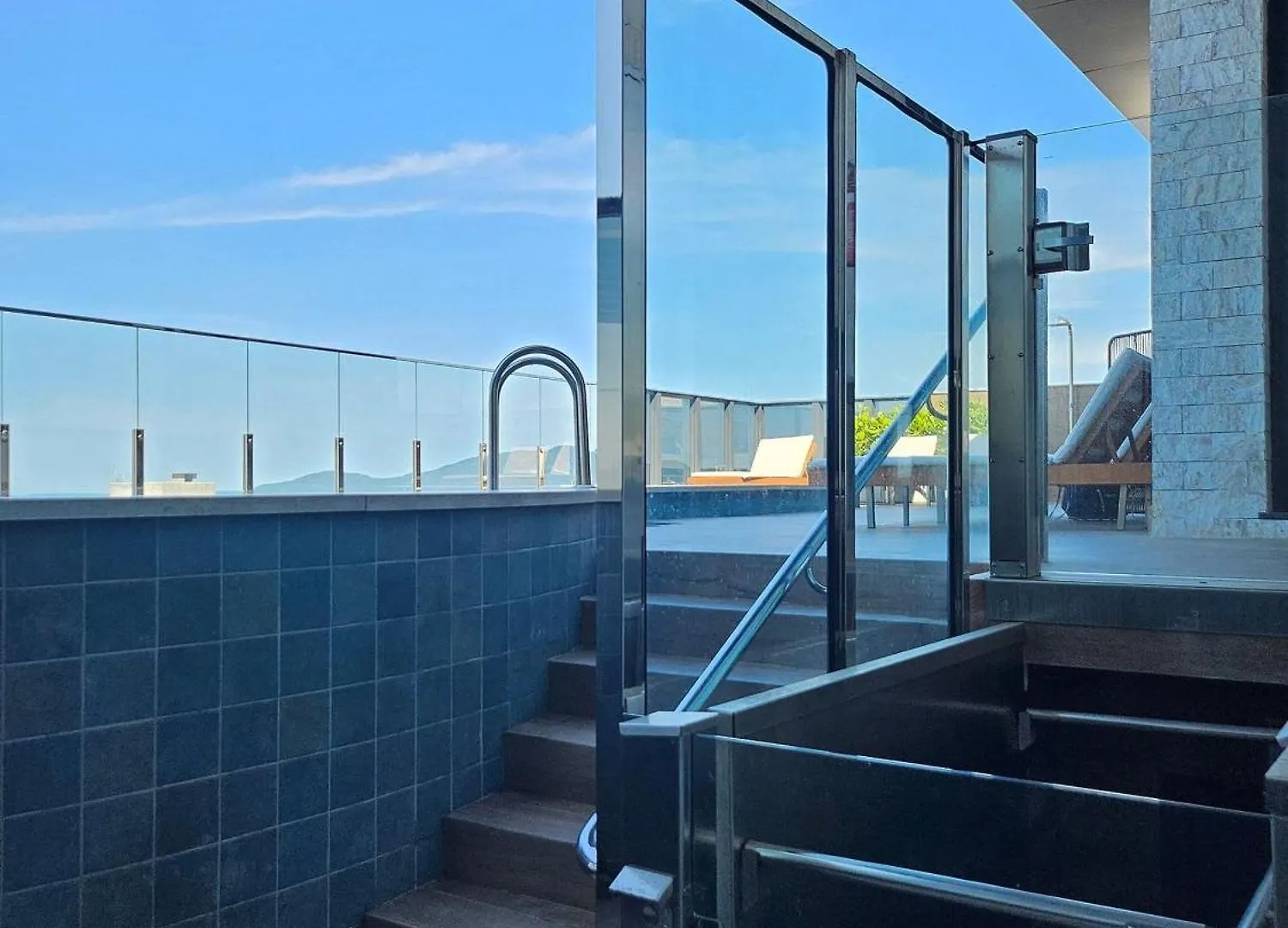 מלון Itajaí Conforto E Praticidade Na Praia Brava!