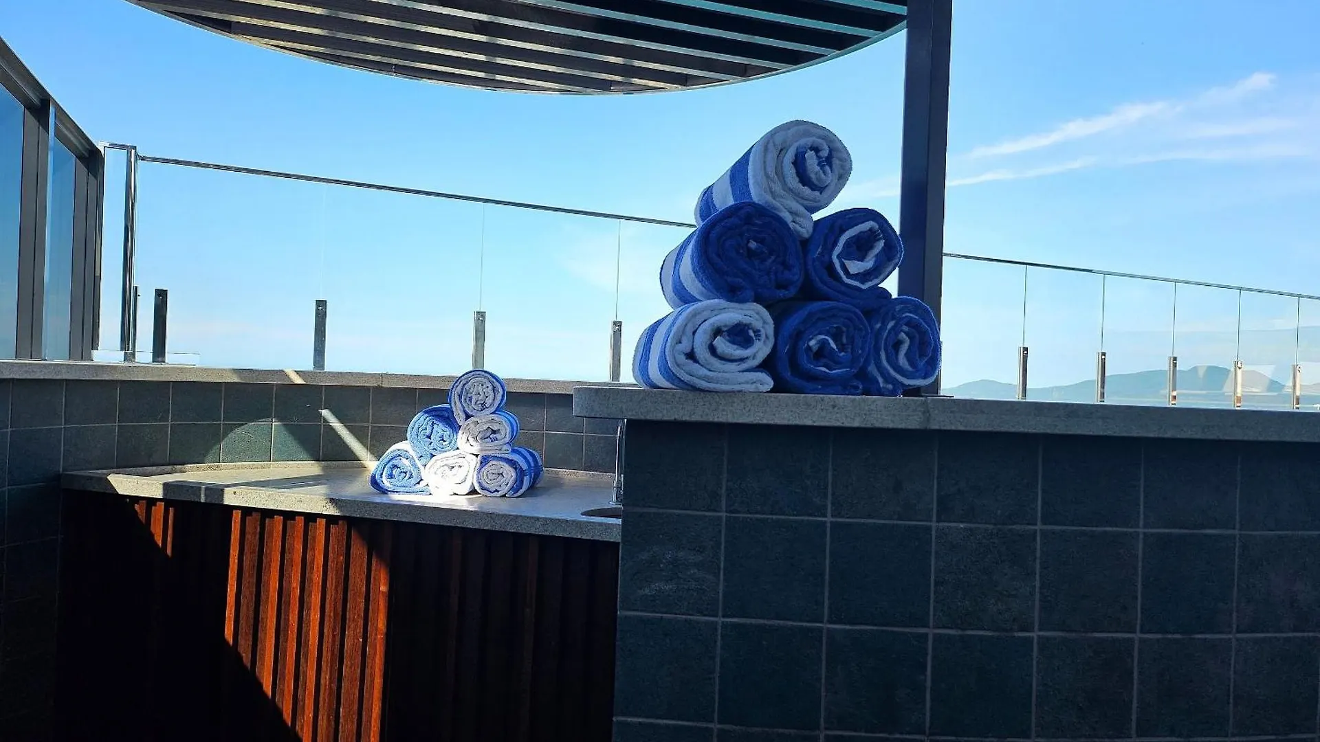 Itajaí Conforto E Praticidade Na Praia Brava! מלון