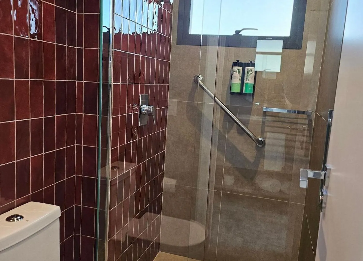 מלון Itajaí Conforto E Praticidade Na Praia Brava! ברזיל