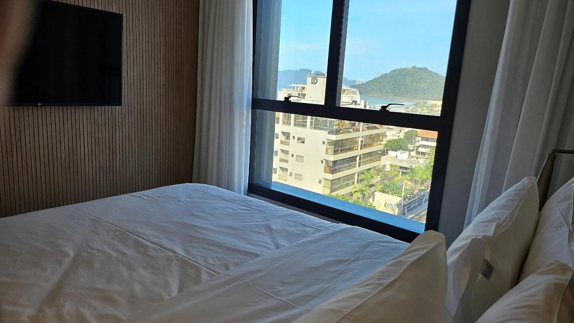Itajaí Conforto E Praticidade Na Praia Brava!