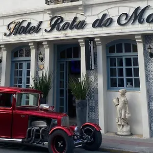 3* Hotel Rota Do Mar