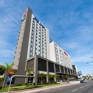 3* Hotel Ibis Navegantes