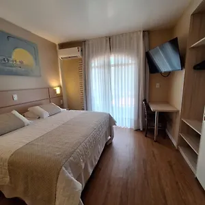 3* Hotel Joao De Barro