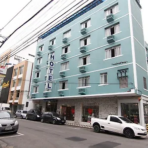 3* Hotel Express