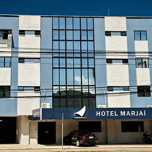 3* Hotel Marjaí